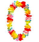 Flower Lei Multicolor Each In Polybag