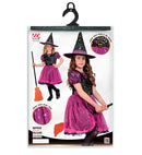 Witch  Dress, Hat 