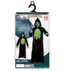 Toxic Reaper  Hooded Robe 