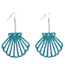 Pairs Of  Shell Earrings