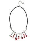 Bloody Tools Necklace