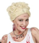 Bloody Tools Necklace