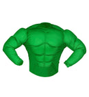 Green Super Muscle Shirt