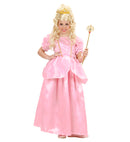 Princess Pink -  Dress 