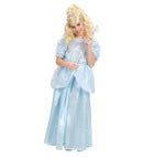 Princess Light Blue -  Dress 