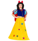 Fairytale Princess  Dress, Cape, Belt 