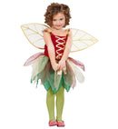 Fantasy Fairy  Dress, Wings 