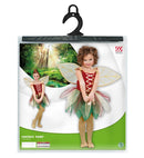 Fantasy Fairy  Dress, Wings 