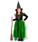 Witch  Dress, Hat 