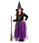 Witch  Dress, Hat 