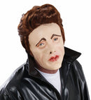 James Foam Latex Mask With Wig