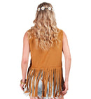 Hippie  Vest 