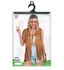 Hippie  Vest 