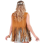 Hippie  Vest 