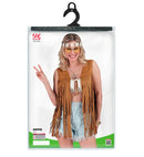 Hippie  Vest 