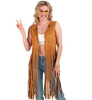 Hippie  Vest 