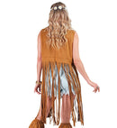 Hippie  Vest 