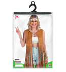 Hippie  Vest 