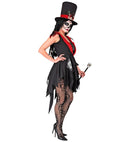 Dia De Los Muertos  Dress, Hat 