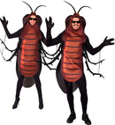 Cockroach  Costume 