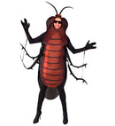 Cockroach  Costume 