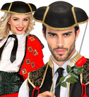 Torero Hats Felt