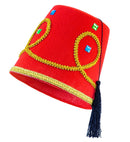 Fez Hatsdeluxe Felt