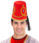 Fez Hatsdeluxe Felt