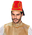Fez Hatsdeluxe Felt