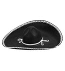Sombrero Felt - 53 Cm
