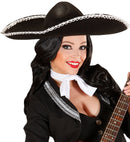 Sombrero Felt - 53 Cm