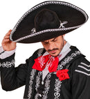 Sombrero Felt - 53 Cm