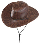 Cowboy Hats Leatherlook