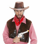 Cowboy Hats Leatherlook
