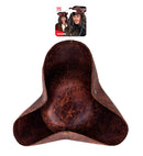 Pirate Tricorns Leatherlook