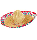Mexican Sombrero 52 Cm