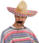 Mexican Sombrero 52 Cm