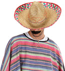 Mexican Sombrero 52 Cm