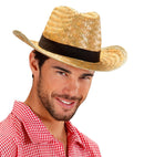 Texas Straw Hat