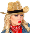 Texas Straw Hat