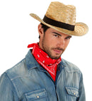 Texas Straw Hat