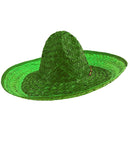 Green Sombrero 48 Cm