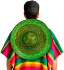Green Sombrero 48 Cm