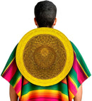 Yellow Sombrero 48 Cm