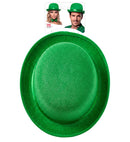 Velvet St. Patrick'S Day Bowler