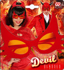 Devil Glasses