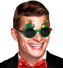  Christmas Tree Glasses