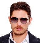 80'S Character Glasses