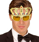 King & Queen Glasses