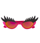 Eyelashes Glasses